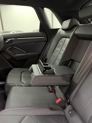 Audi Q3 SPORTBACK 45 TFSIe 245CV 2023