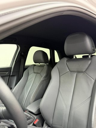 Audi Q3 SPORTBACK 45 TFSIe 245CV 2023