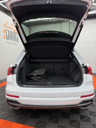 Audi Q3 SPORTBACK 45 TFSIe 245CV 2023