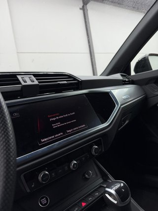 Audi Q3 SPORTBACK 45 TFSIe 245CV 2023