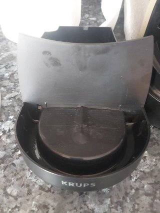 RECAMBIO.NESPRESSO.   PORTA-CAPSULAS