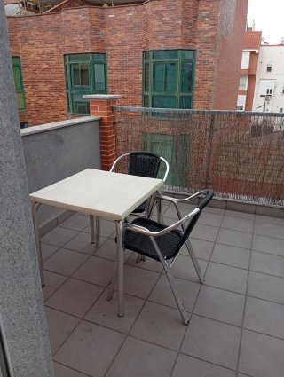 Autónoma profesional de limpieza
