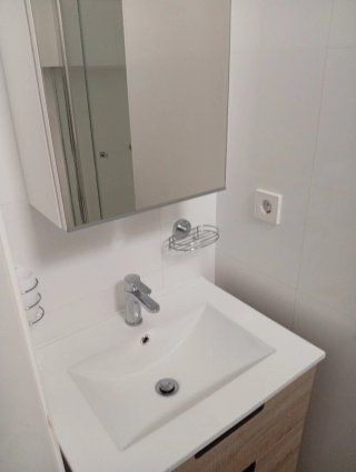 Autónoma profesional de limpieza