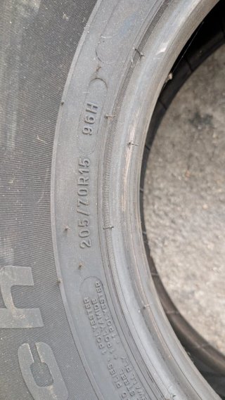 Neumático BFGoodrich Urban Terrain T/A