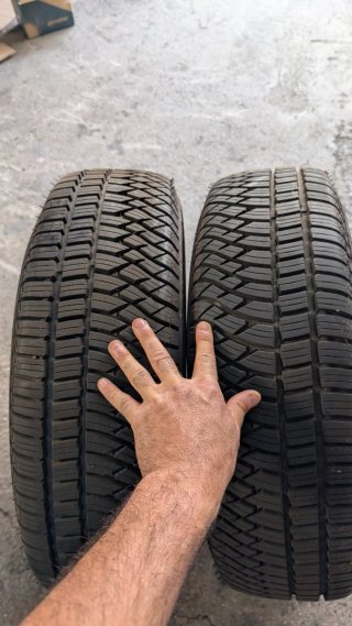 Neumático BFGoodrich Urban Terrain T/A