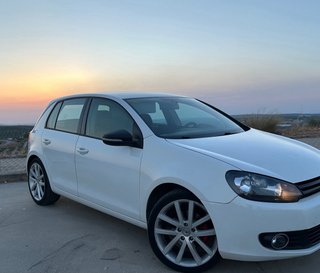 Llantas Volkswagen Golf