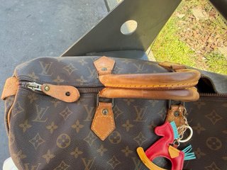 Borsa Louis Vuitton Speedy 40