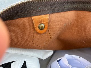 Borsa Louis Vuitton Speedy 40