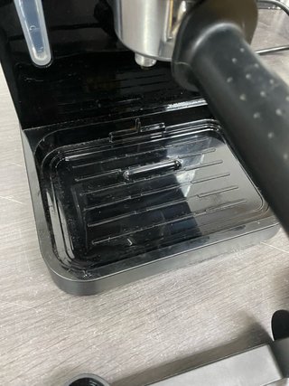 Cafetera Delonghi Stilosa