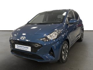 Hyundai i10 2025