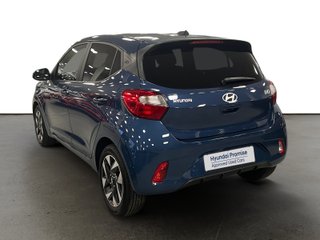 Hyundai i10 2025