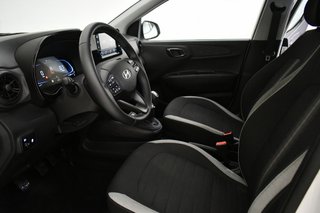 Hyundai i10 2025