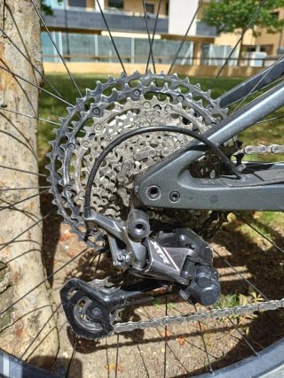 Orbea Oiz M10 2020