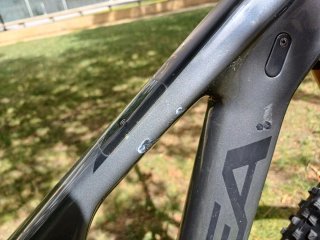 Orbea Oiz M10 2020