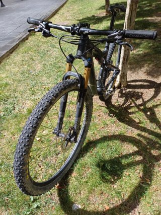 Orbea Oiz M10 2020