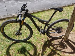Orbea Oiz M10 2020