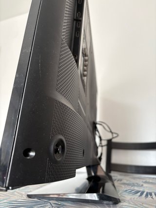 Televisión Samsung 40 UE40H5500AW