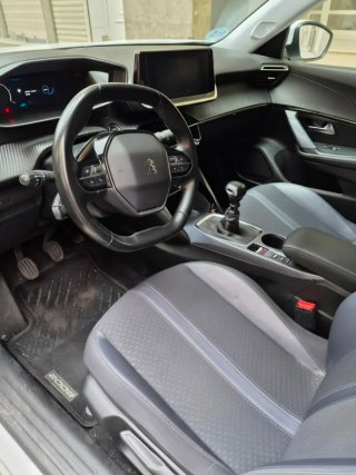 Peugeot 2008 2020