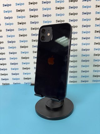 IPHONE 12 128GB Negro Batería 100%