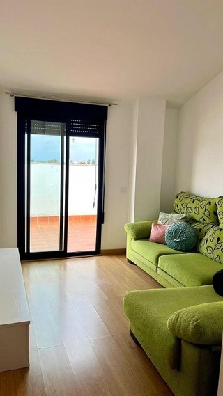Dúplex en venta en Olivenza