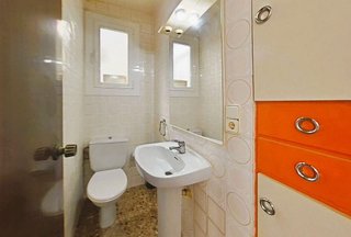 Piso en venta en La Roureda en Viladecans