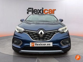 Renault Kadjar Zen GPF TCe 103kW (140CV)