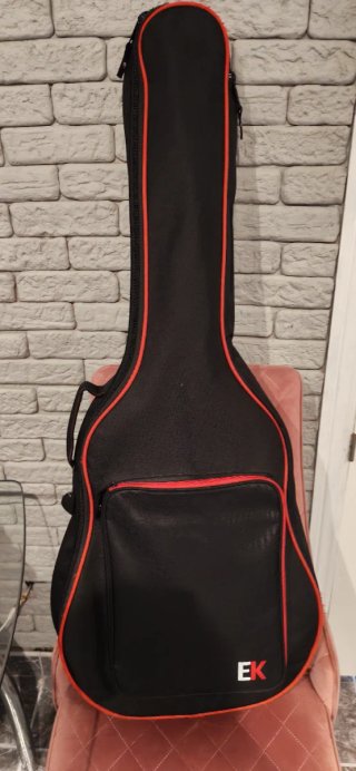 Guitarra Eléctrica Gretsch + Pedalera Line 6 Pod G