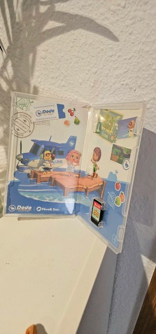 Animal Crossing: New Horizons Nintendo Switch