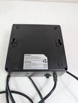Lapara LA-SCD-600 Sistema Alimentación Ininterr