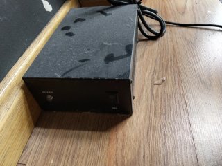 Arco de seguridad para tiendas, disuasorio