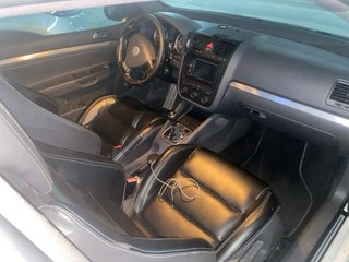 Volkswagen Golf 2007