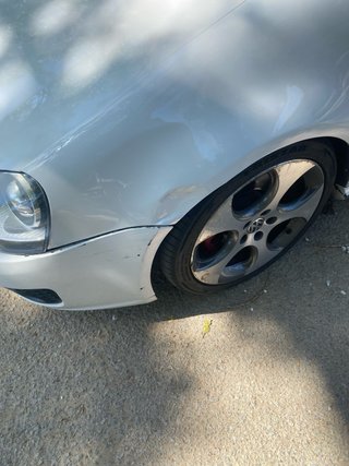 Volkswagen Golf 2007