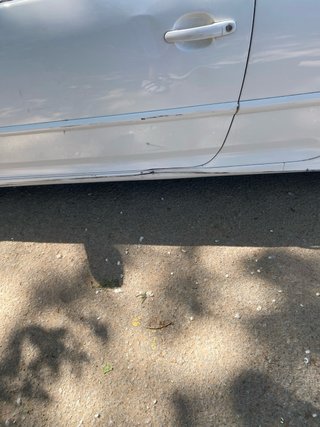Volkswagen Golf 2007
