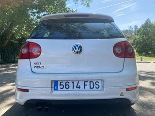 Volkswagen Golf 2007