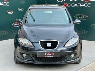 SEAT Altea 2007 Muy buen estado!
