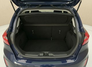 Ford Fiesta 2018