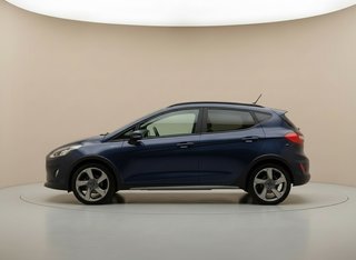 Ford Fiesta 2018