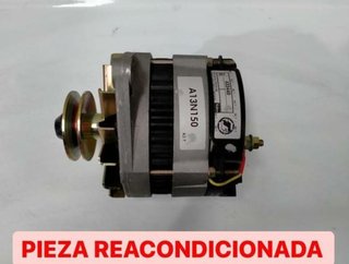 47845 alternador opel agila