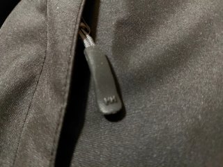 Chaqueta Helly Hansen Hellytech waterproof XL