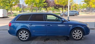 Audi A4 2006