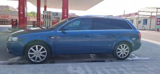 Audi A4 2006