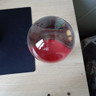 Sfera di cristallo