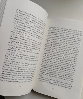 Babel en España - John Haycraft