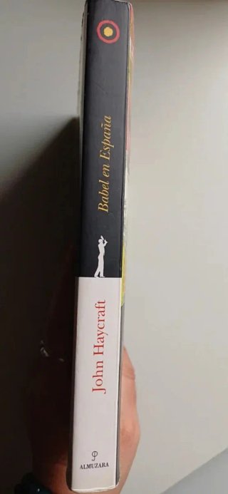 Babel en España - John Haycraft