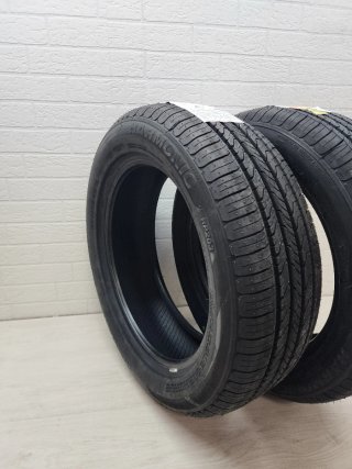 Pack 2 Neumáticos Aptany 195/55R16