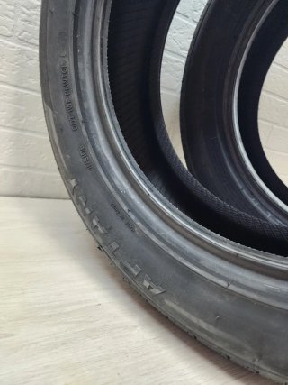 Pack 2 Neumáticos Aptany 195/55R16