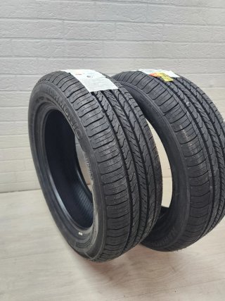 Pack 2 Neumáticos Aptany 195/55R16
