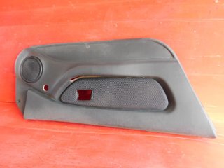 PANNELLO PORTIERA ANTERIORE SINISTRO MG TF
