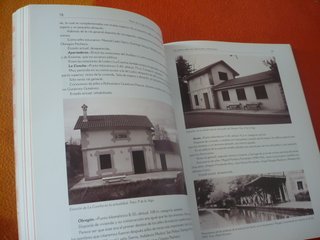EL FERROCARRIL DEL ASTILLERO A ONTANEDA HISTORIA