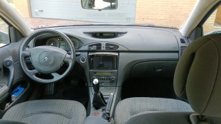 Renault Laguna 2004